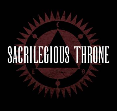 logo Sacrilegious Throne